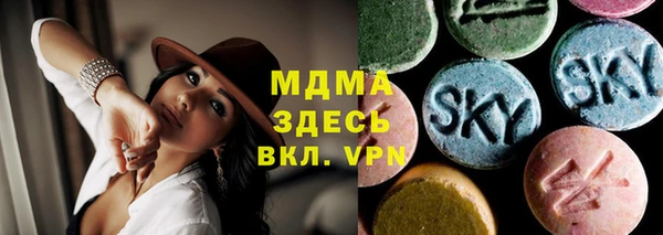 стафф Надым
