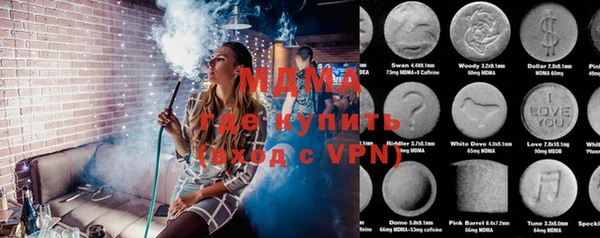 стафф Надым